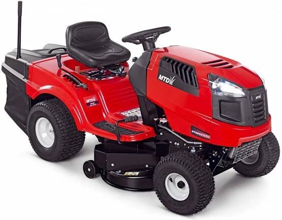 MTD RE 130 H