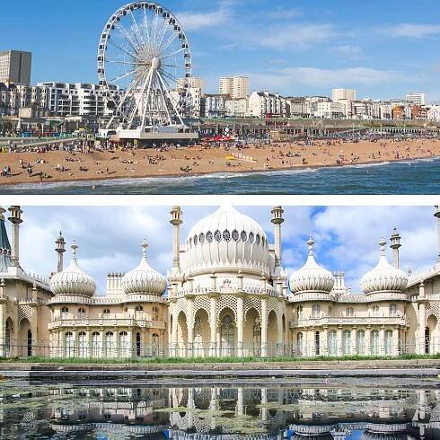 This image has an empty alt attribute; its file name is london-travel-guide-best-day-trips-brighton.jpg