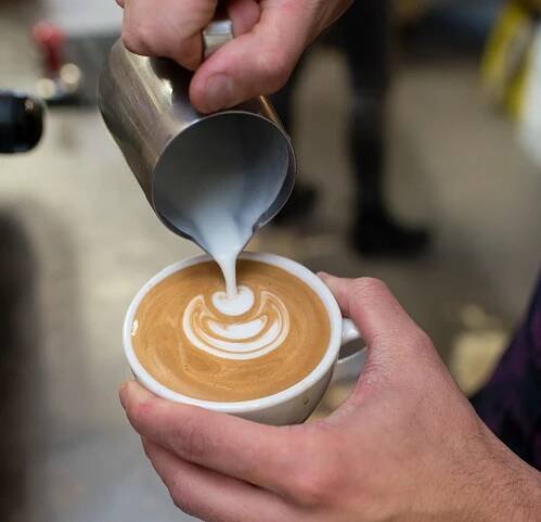 Barista / Servers