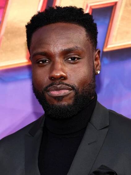 Dayo Okeniyi - Actor