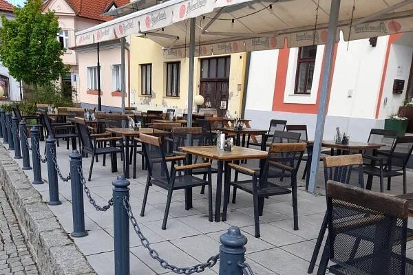 RESTAURACE ŠPAJZ, Bechyne - Restaurant Reviews, Photos & Phone Number - Tripadvisor