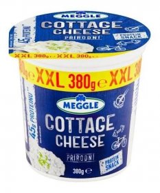 Sýr Cottage 380g (124848.05)