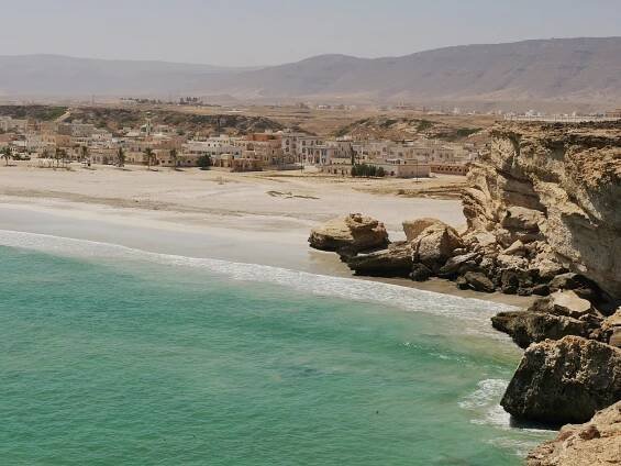 Nationaltours Oman (2025) - All You Need to Know BEFORE You Go (with Reviews)