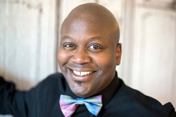 Tituss Burgess