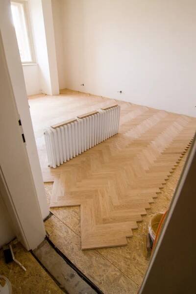Vila Praha – Hradčany – Altryss