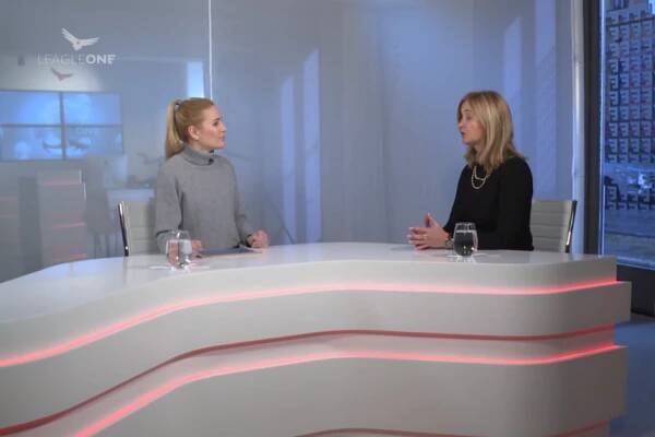 Monika Novotná: Státním zástupcům nedochází, že důvěrnost informací dopadá na daňové řízení - Videozpravodajství - Advokátní deník