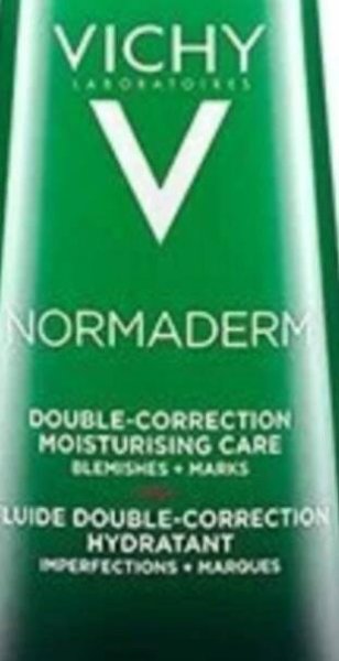 Vichy Normaderm Phytosolution 50 ml