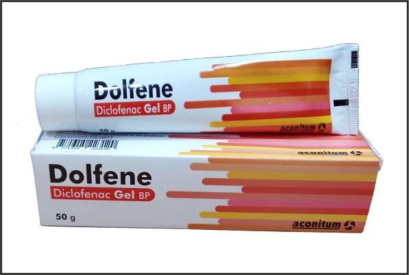 Autorelief-M