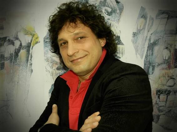 Miroslav Dvořák fotka
