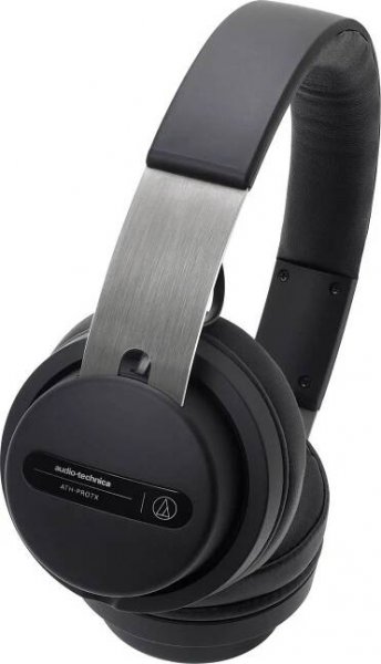 Audio Technica ATH-PRO7X od 5 518 Kč