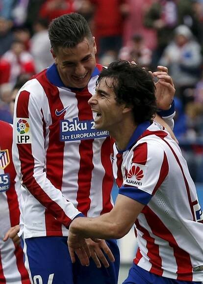Atlético zvítězilo nad Getafe, trefil se Torres