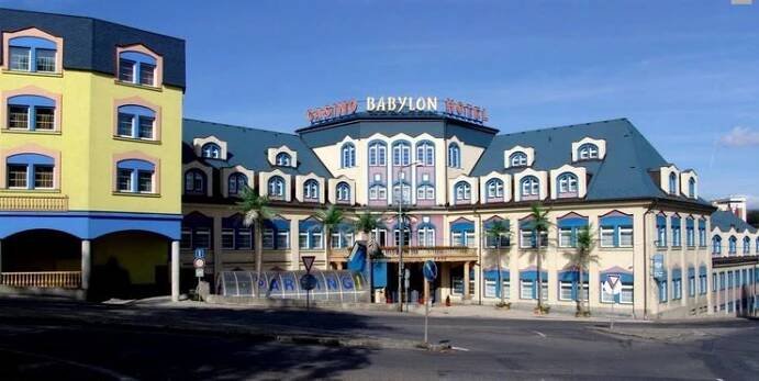 Liberec a okolí | Ubytování Liberec - Apartmány Milenium 