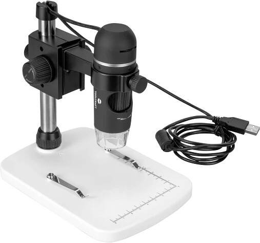 TOOLCRAFT USB mikroskop 5 Megapixel Digitální zvětšení (max.): 150 x