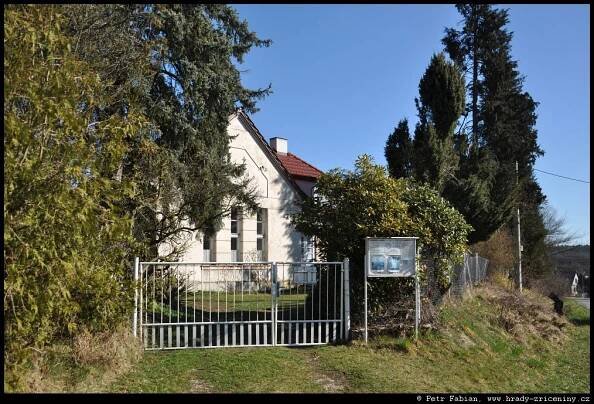 Hrady, tvrze, zámky a zříceniny – Fotografie z roku 2025 – 8.část / hrady-zriceniny.cz