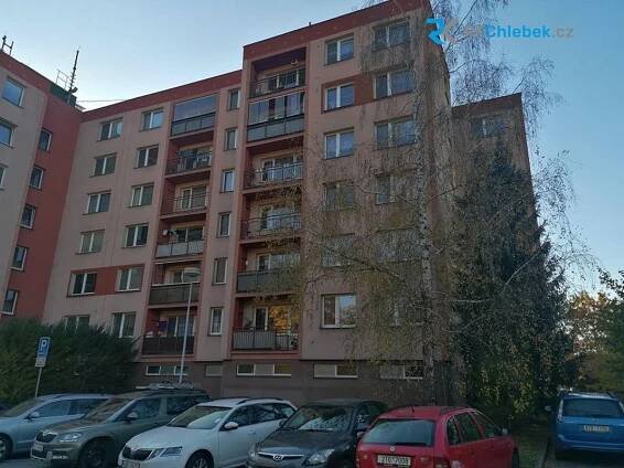 Prodej bytů, Paskov | Mapio.cz