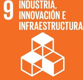 9.Industria, innovacion e infraestructura ES