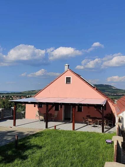 Penzion Slunný vrch, ubytování Dolní Dunajovice - Jižní Morava, 9142 - ID 9142