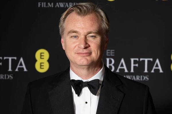 Christopher Nolan