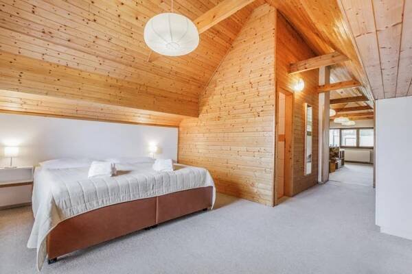 Resort Rusava a.s., Rusava | Hotel.cz
