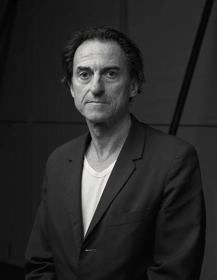 Theater - Portret, reclame en culturele fotografie | STUDIO MARK DAVID