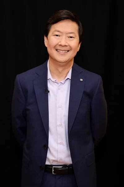 ken jeong