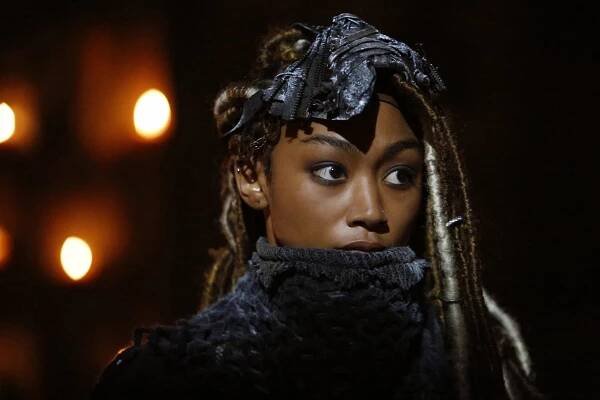 Prvních 100 - The Four Horsemen - Z filmu - Tati Gabrielle
