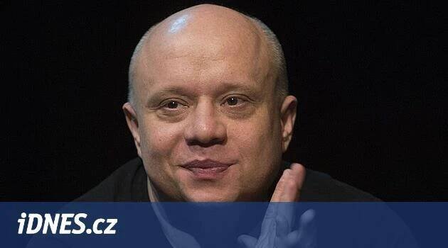 S mámou spolu nechtěli být v divadle, vzpomíná Marián Labuda na otce - iDNES.cz
