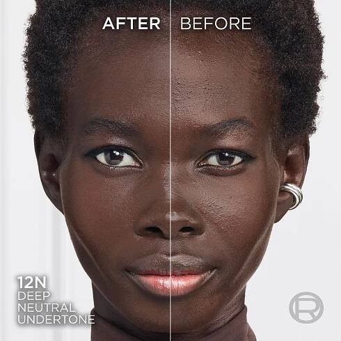L'ORÉAL PARIS True Match Super Blendable Foundation 12N 30 ml