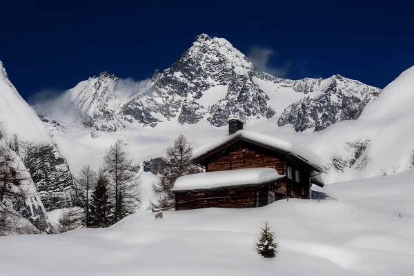Schliederlerhof in Kals am Großglockner » online buchen | Osttirol Tourismus | Osttirol Tourismus