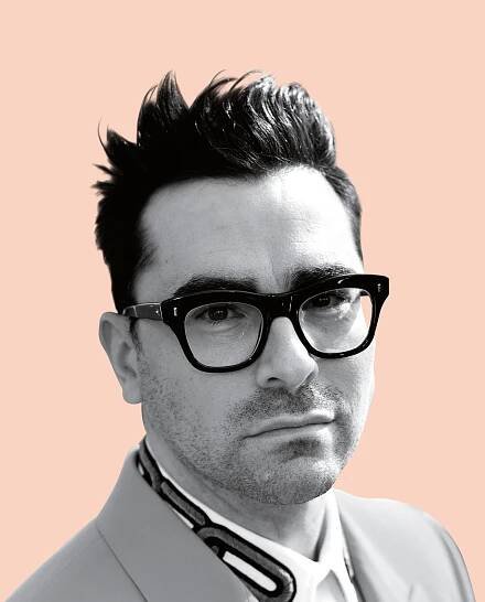 Dan Levy