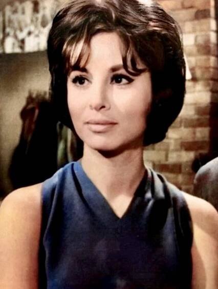 Faten Hamama - Wikipedia