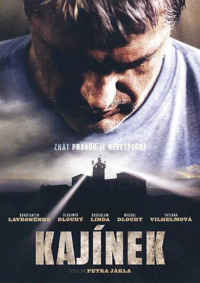 Kajínek - Plakáty