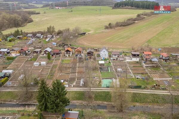Prodej Pozemek, Klášterec nad Ohří - Mikulovice, okres Chomutov