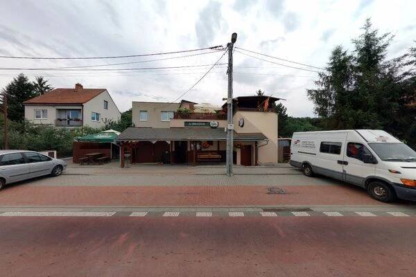 Restaurace U Ševčíků foto 1