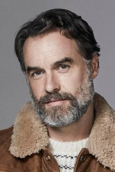 Murray Bartlett herec