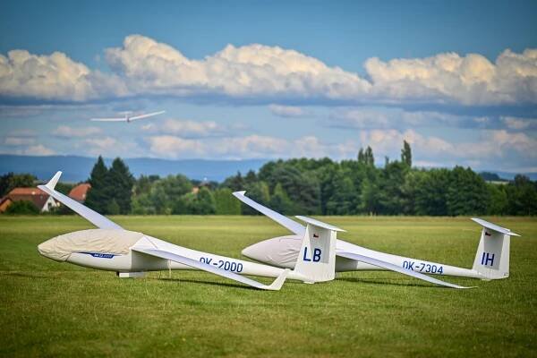 Products - HpH Sailplanes
