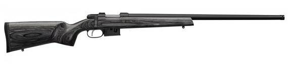 Kulovnice CZ 527 VARMINT LAMINATED, .223 Rem.