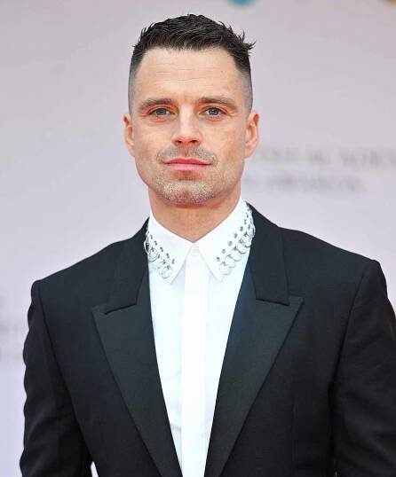 Sebastian Stan Met with Renowned Psychiatrist to Play Disturbed Killer in Fresh: 'I Geeked Out'