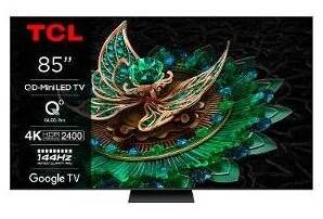 85" TCL 85C765