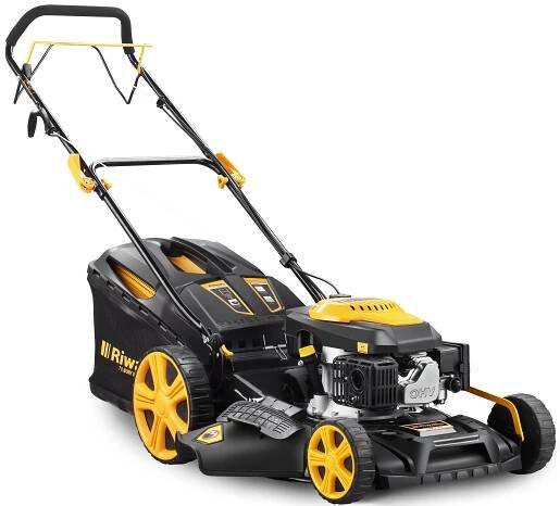 Riwall RPM 5135 4v1 od 5 889 Kč