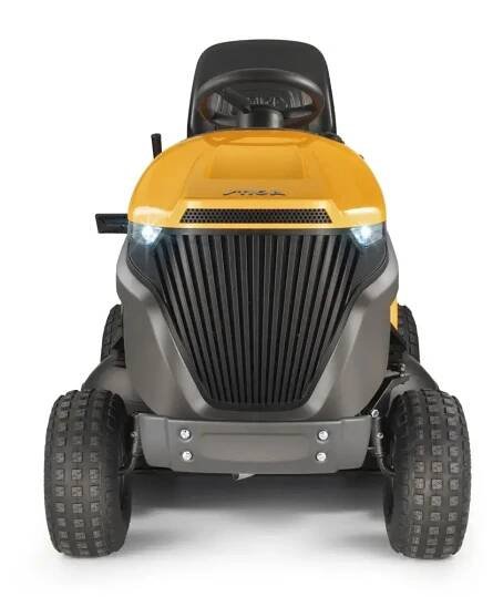 Zahradní traktor STIGA Estate 7102 W | Garteko.cz