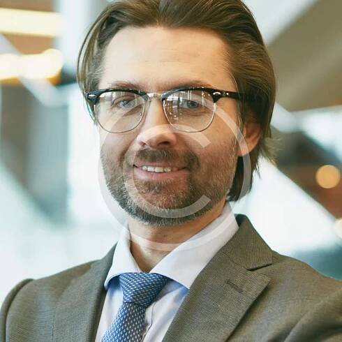 Frank Marshall – Côte d’Ivoire Immobilier