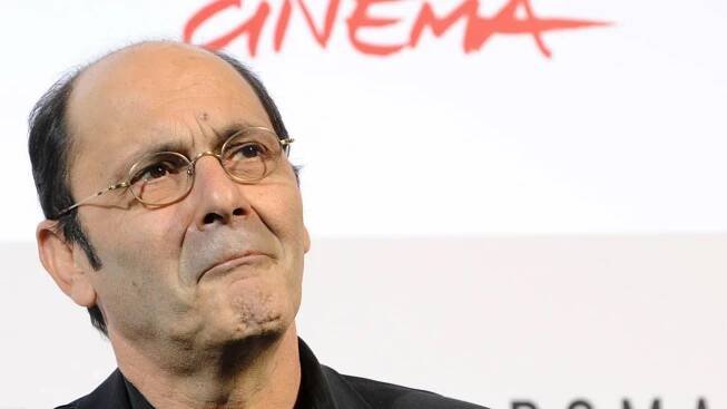 Zemřel francouzský herec Jean-Pierre Bacri, představitel bručounů a mrzoutů
