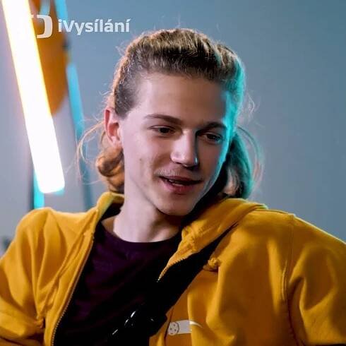 TBH – Tomáš Dalecký o postavě Toma