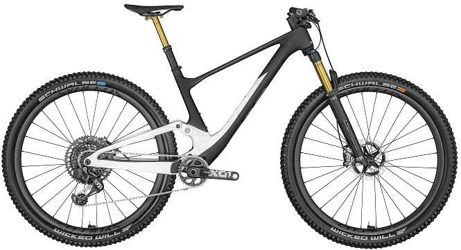 SCO Spark 900 Tuned AXS