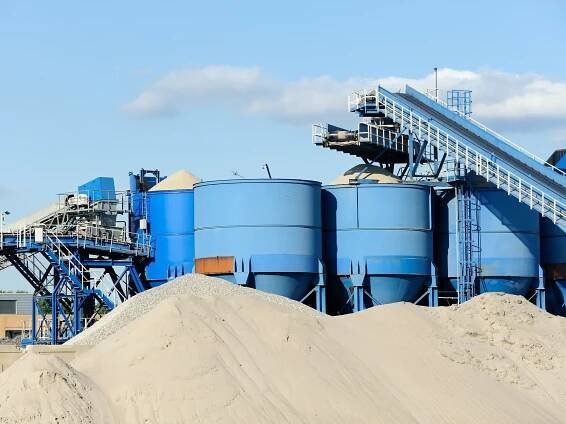 How Is Cement Made? Step-by-Step Guide
