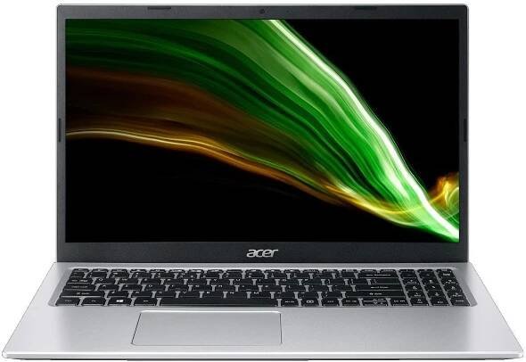 Acer Aspire 3 Pure Silver