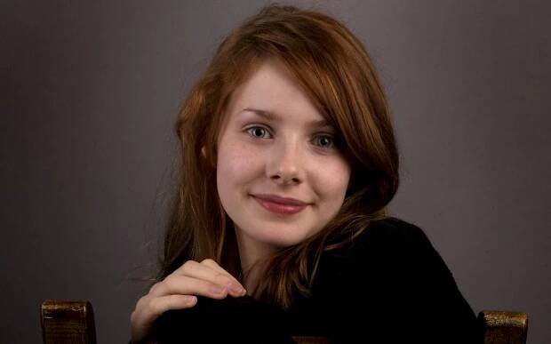 Rachel Hurd-Wood