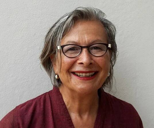 Maria Teresa Tosi - EATA