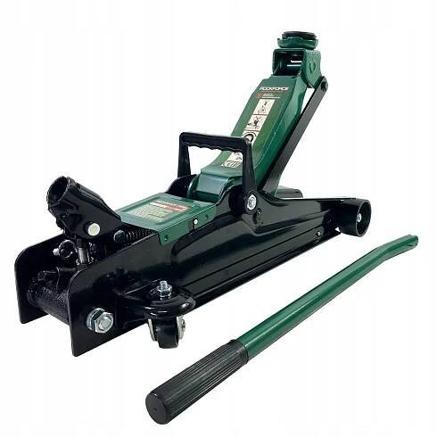 ROCKFORCE RF-T83000ET